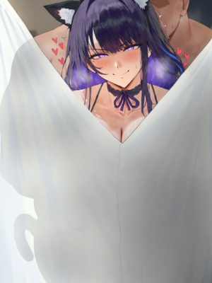 [Moriaaa] 雷电将军_399_399