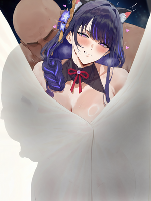 [Moriaaa] 雷电将军_404_404
