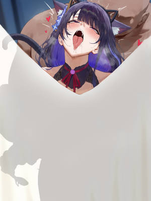 [Moriaaa] 雷电将军_433_433