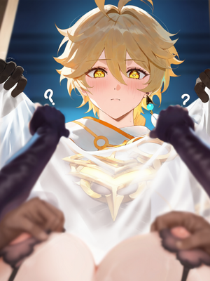 [Moriaaa] 雷电将军_438_438