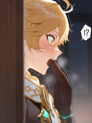 [Moriaaa] 雷电将军_474_474