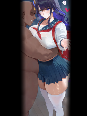 [Moriaaa] 雷电将军_477_477
