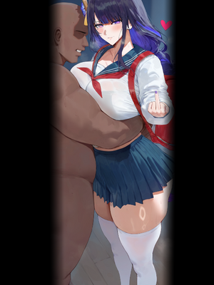 [Moriaaa] 雷电将军_478_478