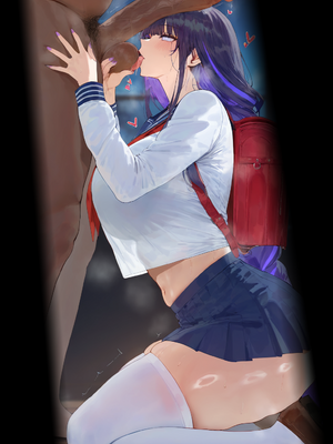 [Moriaaa] 雷电将军_502_502