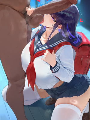 [Moriaaa] 雷电将军_505_505