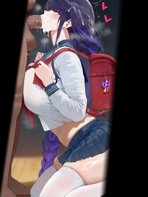 [Moriaaa] 雷电将军_513_513