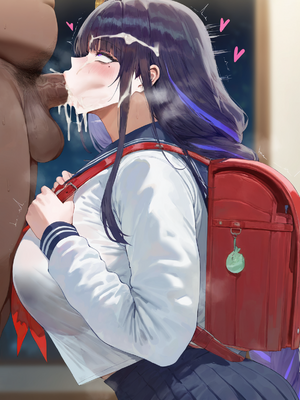 [Moriaaa] 雷电将军_521_521
