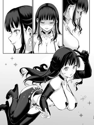 [花森バンビ (バビ)] オハラミサマ 二籠后篇_045