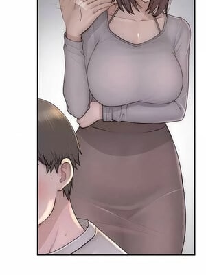 繼母的香味 81-82話_82_19
