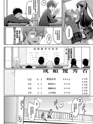 [煌野一人] ドロップアウト +アフタークラス [DL版][中国翻訳][疏碼]_040
