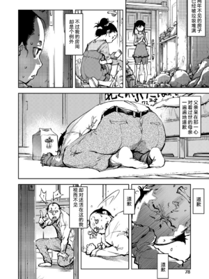 [鈴木興画廊（鈴木狂太郎）] 窓際のタバ子さん| 窗边的小烟 1~5+後日談 [DL版][中国翻訳][薄碼]_079