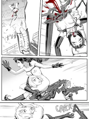 [CrimsonRed] Nuns vs Demons [中文翻译]_216