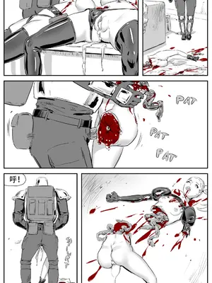 [CrimsonRed] Nuns vs Demons [中文翻译]_308