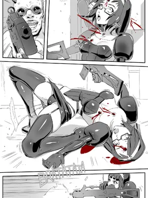 [CrimsonRed] Nuns vs Demons [中文翻译]_065