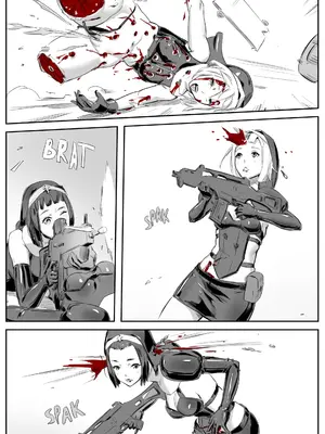 [CrimsonRed] Nuns vs Demons [中文翻译]_185