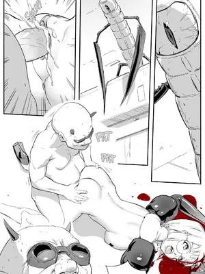 [CrimsonRed] Nuns vs Demons [中文翻译]_083