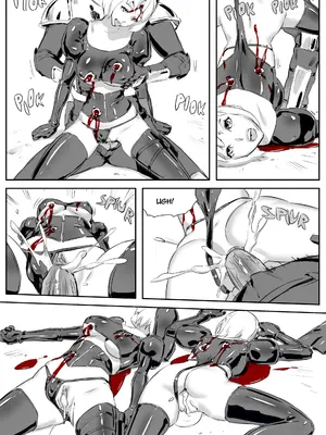 [CrimsonRed] Nuns vs Demons [中文翻译]_290