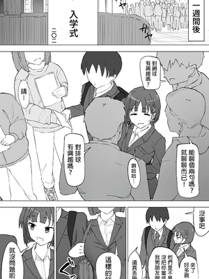 [むりぽよ] 幼馴染の秘密2 [MTL]_11