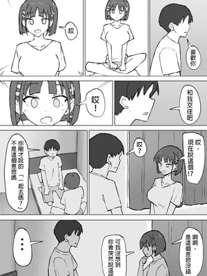 [むりぽよ] 幼馴染の秘密2 [MTL]_03