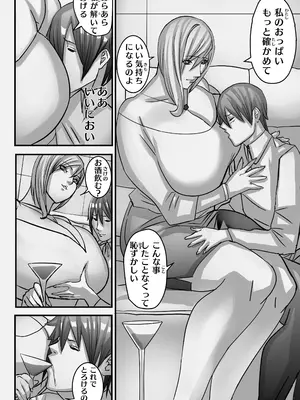 [Work makes evolution (しろぴっぴ)] ANEHIME labyrinth_039