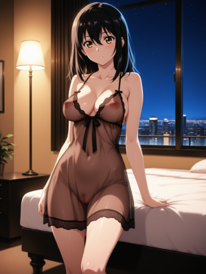 [UnrealBeautyAIMIX] Strike The Blood - ひめらぎ ゆきな 02 (Patreon) [Ai Generated]_mato12_00436_
