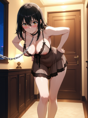 [UnrealBeautyAIMIX] Strike The Blood - ひめらぎ ゆきな 02 (Patreon) [Ai Generated]_yukinad_00005_