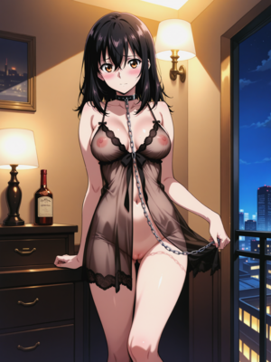 [UnrealBeautyAIMIX] Strike The Blood - ひめらぎ ゆきな 02 (Patreon) [Ai Generated]_yukinad_00017_