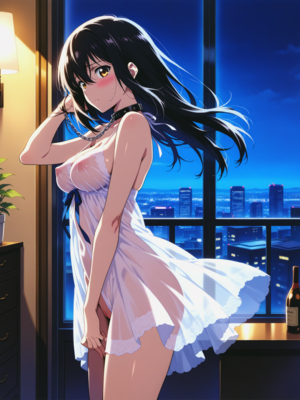 [UnrealBeautyAIMIX] Strike The Blood - ひめらぎ ゆきな 02 (Patreon) [Ai Generated]_yukinad_00021_