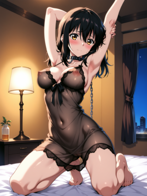 [UnrealBeautyAIMIX] Strike The Blood - ひめらぎ ゆきな 02 (Patreon) [Ai Generated]_yukinad_00035_