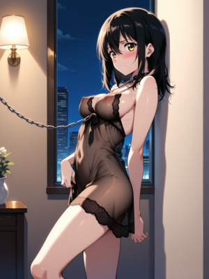 [UnrealBeautyAIMIX] Strike The Blood - ひめらぎ ゆきな 02 (Patreon) [Ai Generated]_yukinad_00045_