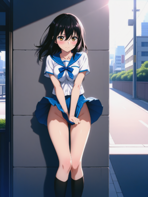 [UnrealBeautyAIMIX] Strike The Blood - ひめらぎ ゆきな 02 (Patreon) [Ai Generated]_mato12_00424_