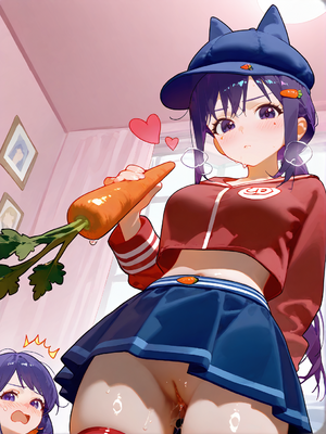 [lc13AI]77帽子米塔_002