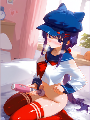 [lc13AI]77帽子米塔_011