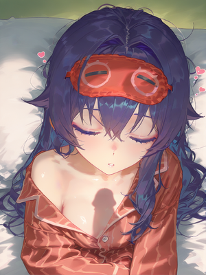 [lc13AI]80睡眠米塔&米拉_045