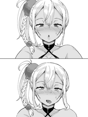 [あちゅむち] スケベなだけの悪女｜只有好色這點的惡女 1-4 [IRODOIR中文][無修正][DL版]_103