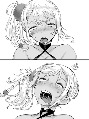 [あちゅむち] スケベなだけの悪女｜只有好色這點的惡女 1-4 [IRODOIR中文][無修正][DL版]_104