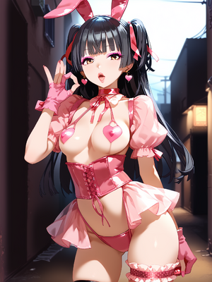 [lc13AI]23黛冬優子