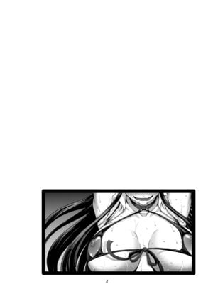 [眞嶋堂 (まとう)] 家元の現役復帰完全服従ドスケベ裏戦車道 Ⅰ-Ⅱ+家元の百夜耐えたら即解放!実況種付け生配信 (ガールズ&パンツァー) [DL版][中国翻訳][疏碼]_B003