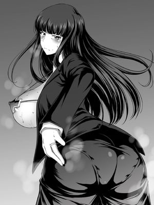 [眞嶋堂 (まとう)] 家元の現役復帰完全服従ドスケベ裏戦車道 Ⅰ-Ⅱ+家元の百夜耐えたら即解放!実況種付け生配信 (ガールズ&パンツァー) [DL版][中国翻訳][疏碼]_L012