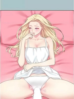 進擊的巨根 22-23話_23_8