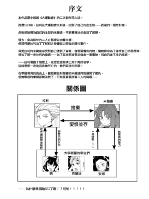 [TETRARA (ときわゆたか)] チベット純情 [沒有漢化]_03