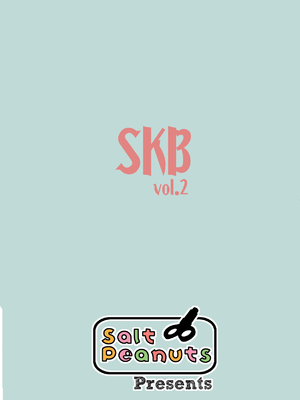 [Salt Peanuts (にえあ)] SKB vol.2 (とある科学の超電磁砲) [流氓兔机翻汉化] [DL版]_30