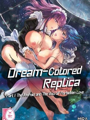 [peachpulsar (みら)] 夢色のレプリカ [Dokiki漢化組] [Dekouki重嵌] [無修正]_002