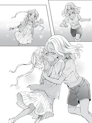 [peachpulsar (みら)] 夢色のレプリカ [Dokiki漢化組] [Dekouki重嵌] [無修正]_364