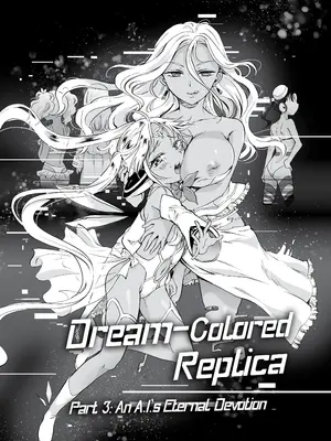 [peachpulsar (みら)] 夢色のレプリカ [Dokiki漢化組] [Dekouki重嵌] [無修正]_242