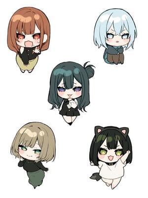 [だにまる] もう一度、してみたい。_271