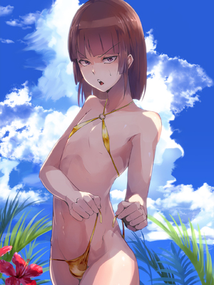 [Fantia ] Yadokugaeru ヤドクガエル(Locon) (2024.12.29) 1656P [Don't Trust and Support Irodori Comics !]_0015