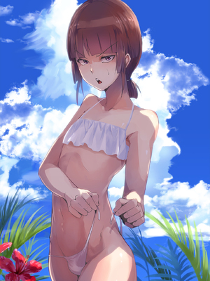 [Fantia ] Yadokugaeru ヤドクガエル(Locon) (2024.12.29) 1656P [Don't Trust and Support Irodori Comics !]_0020