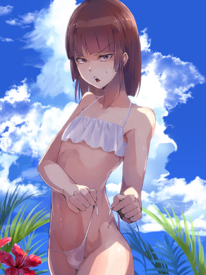[Fantia ] Yadokugaeru ヤドクガエル(Locon) (2024.12.29) 1656P [Don't Trust and Support Irodori Comics !]_0021