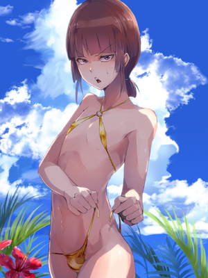 [Fantia ] Yadokugaeru ヤドクガエル(Locon) (2024.12.29) 1656P [Don't Trust and Support Irodori Comics !]_0022